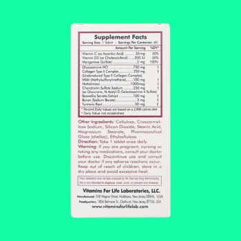 Triple Care Gold 5 Triple Care Gold