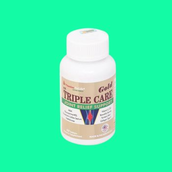 Triple Care Gold 7 Triple Care Gold