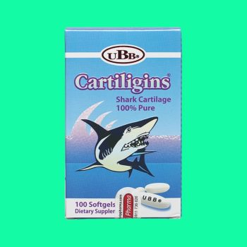 UBB Cartiligins
