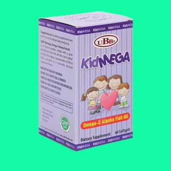 UBB Kidmega