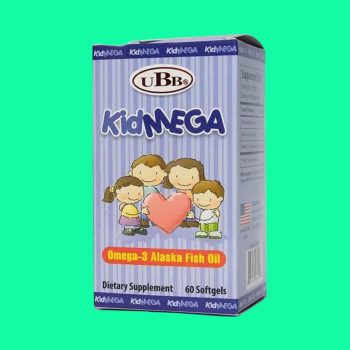 UBB Kidmega