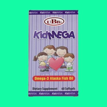 UBB Kidmega