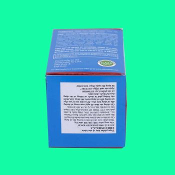 UBB Omega-3