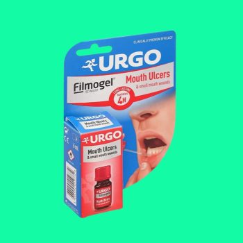 Urgo Mouth Ulcers