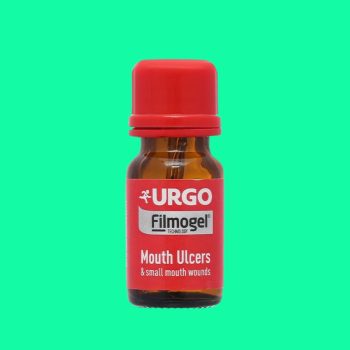 Urgo Mouth Ulcers