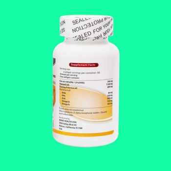 Uspro 4U Omega 3.6.9 1000mg 7 Uspro 4U Omega 3.6.9 1000mg