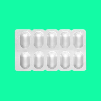 Viên Vai Gáy Isopharco 5 Viên Vai Gáy Isopharco