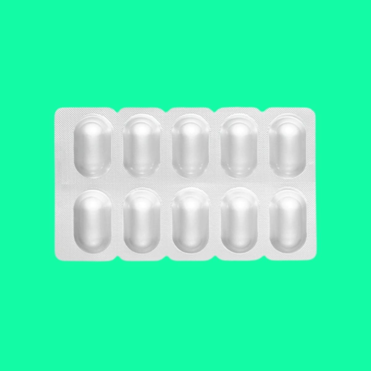 Viên Vai Gáy Isopharco (5) Viên Vai Gáy Isopharco