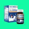Viên dưỡng khớp LEOPASS