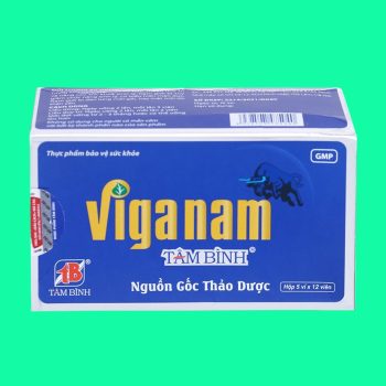 Viganam Tâm Bình 2 Viganam Tâm Bình