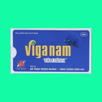 Viganam Tâm Bình 5 Viganam Tâm Bình