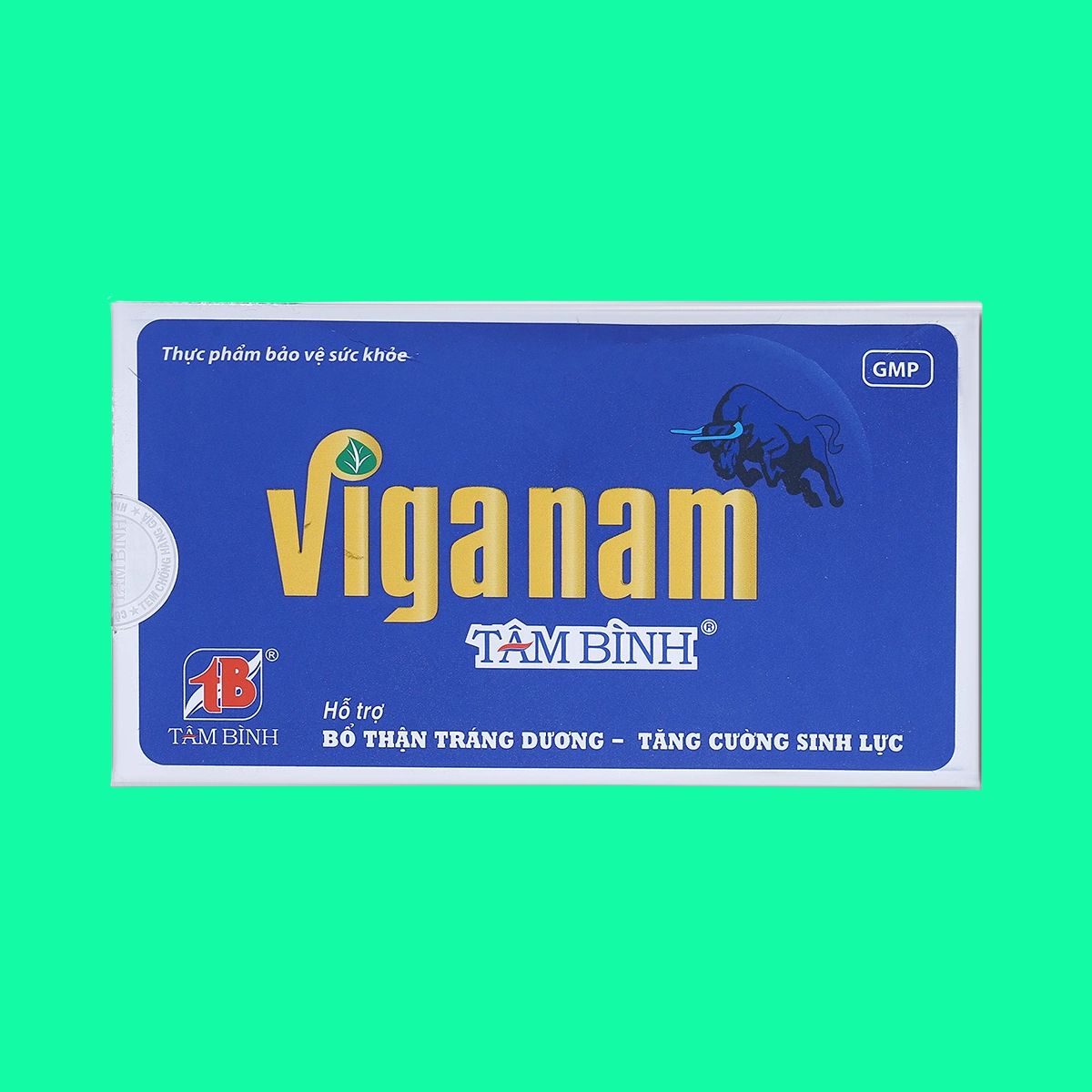 Viganam Tâm Bình (5) Viganam Tâm Bình