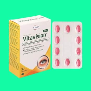 Vitavision Forte