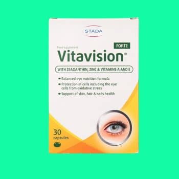 Vitavision Forte
