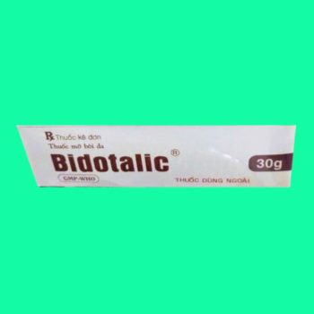 Bidotalic 30g