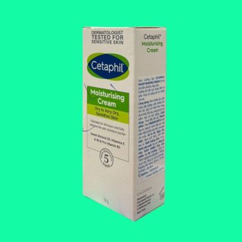 Cetaphil Moisturizing Cream Face & Body