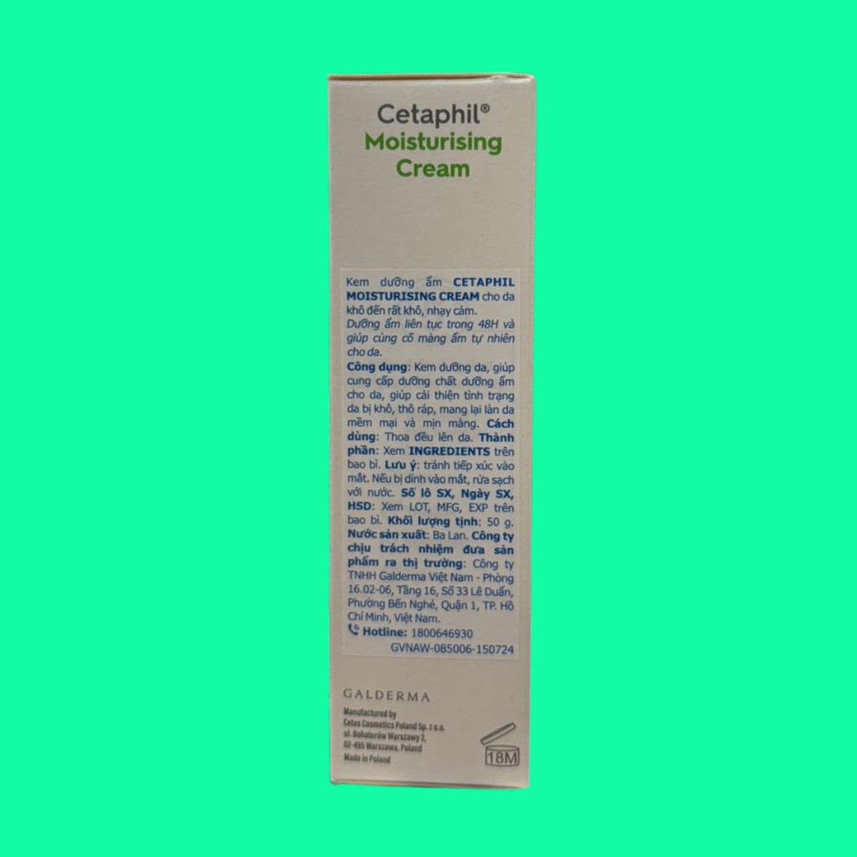 cetaphil-moisturizing-cream-face-body-6 Cetaphil Moisturizing Cream Face & Body