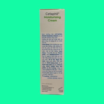 Cetaphil Moisturizing Cream Face & Body 7 Cetaphil Moisturizing Cream Face & Body