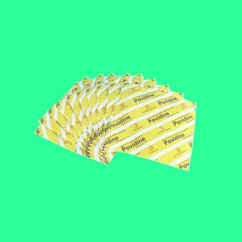 Gạc Povidine Pharmedic 6 Gạc Povidine Pharmedic