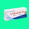 Anbaescin 50mg 9 Anbaescin 50mg