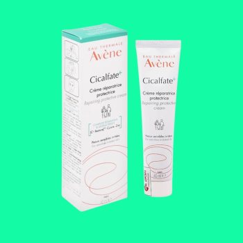 Avène Cicalfate+ Cream
