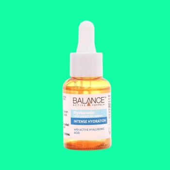 Balance Hyaluronic Deep Moisture Serum