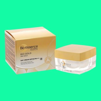 Bio essence Bio-Gold Day Cream SPF25