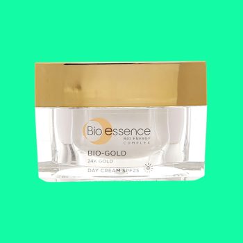 Bio essence Bio-Gold Day Cream SPF25