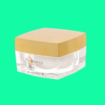 Bio essence Bio-Gold Day Cream SPF25