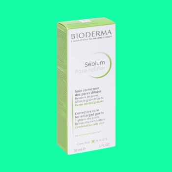 Bioderma Sébium Pore Refiner 2 Bioderma Sébium Pore Refiner