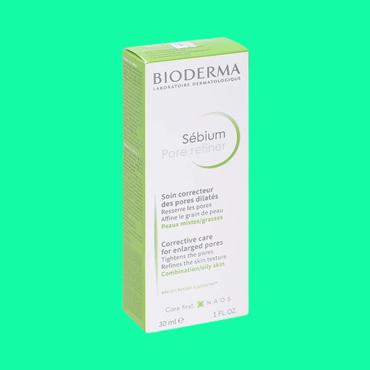 Bioderma Sébium Pore Refiner (2) Bioderma Sébium Pore Refiner