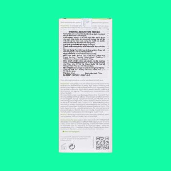 Bioderma Sébium Pore Refiner 4 Bioderma Sébium Pore Refiner