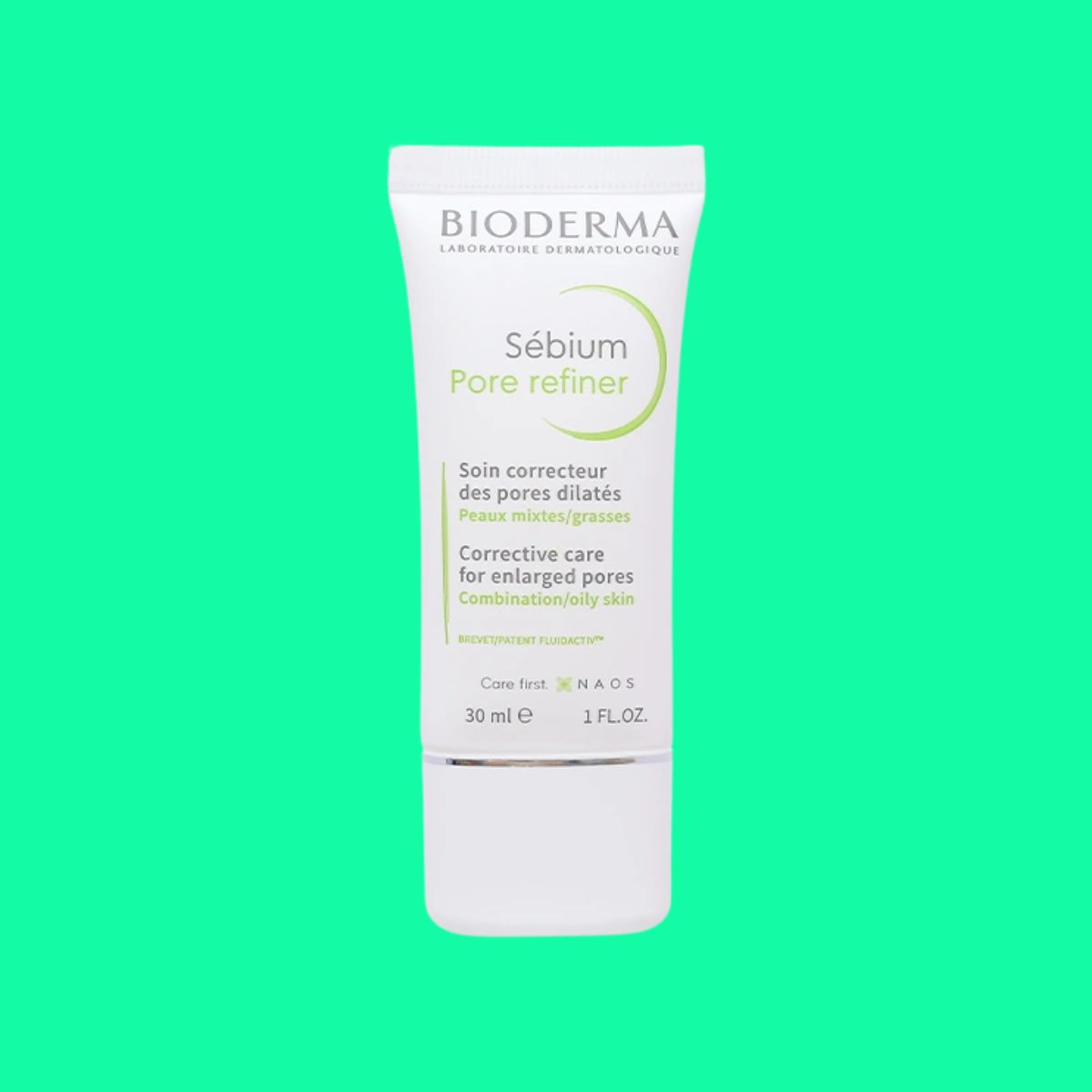 Bioderma Sébium Pore Refiner (8) Bioderma Sébium Pore Refiner
