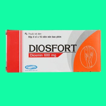 Diosfort 600mg 2 Diosfort 600mg