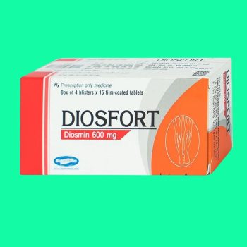 Diosfort 600mg 3 Diosfort 600mg