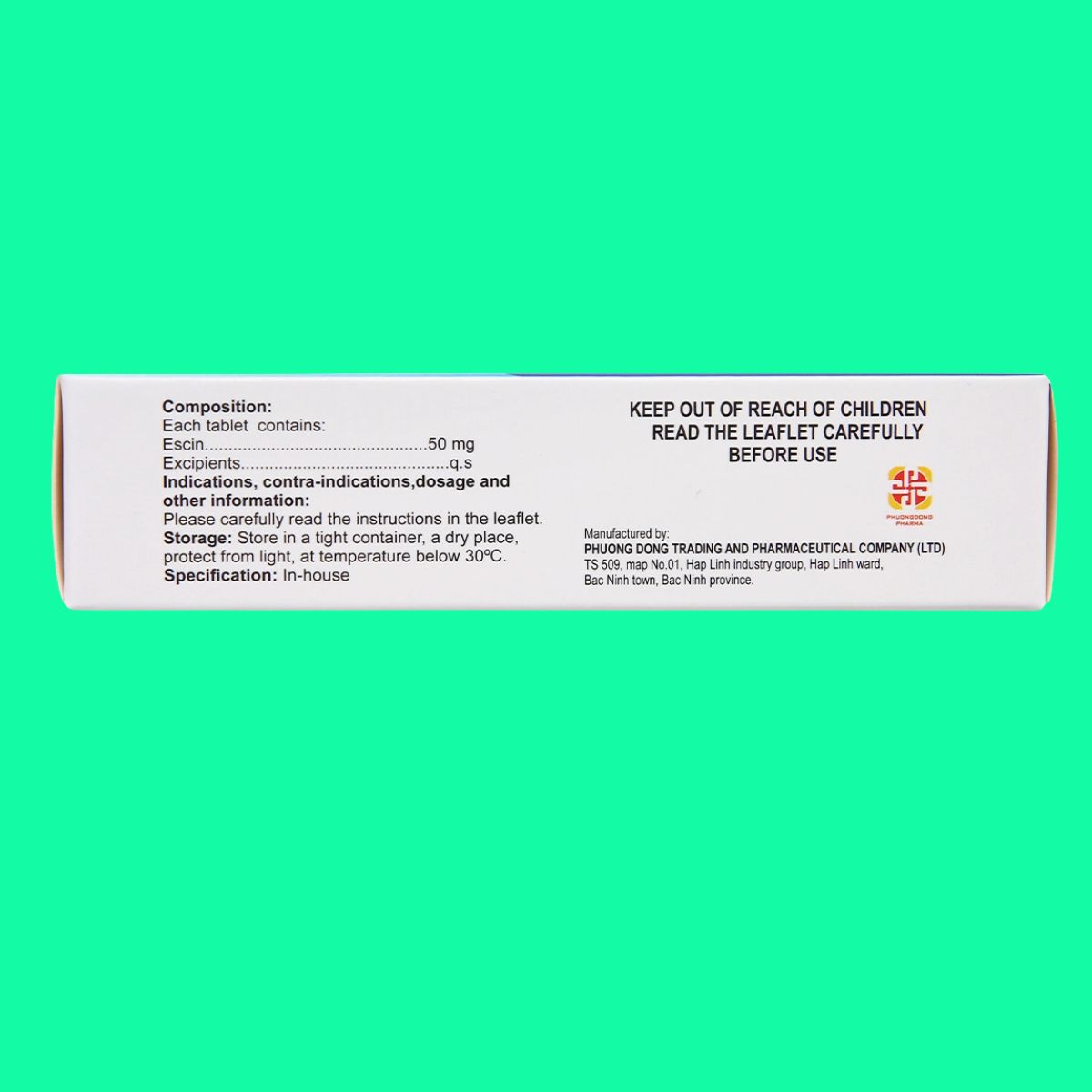 Diosfort 600mg (5) Diosfort 600mg