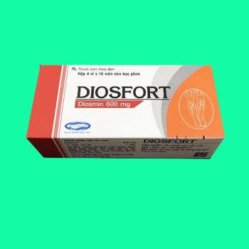Diosfort 600mg 6 Diosfort 600mg
