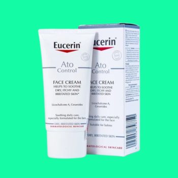 Eucerin Ato Control Face Cream