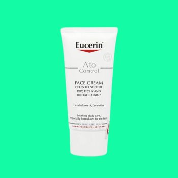 Eucerin Ato Control Face Cream