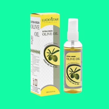 Extravirgin Olive Oil Lucky Star