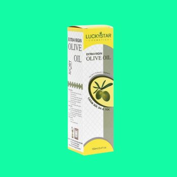 Extravirgin Olive Oil Lucky Star