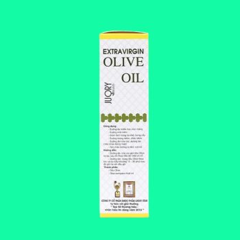 Extravirgin Olive Oil Lucky Star