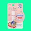 LipIce Lipbalm (Không màu, hương dâu)