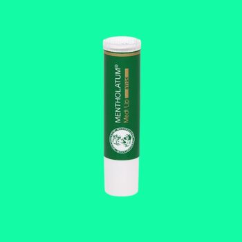 Mentholatum Medi Lip Stick