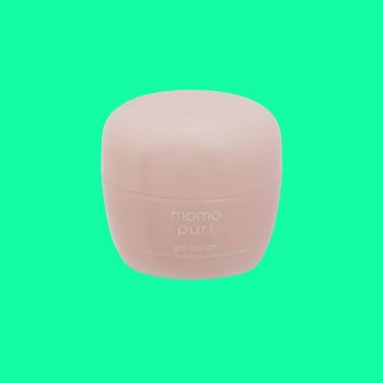 Momopuri Gel Cream