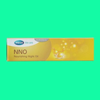 NNO Nourishing Night Oil