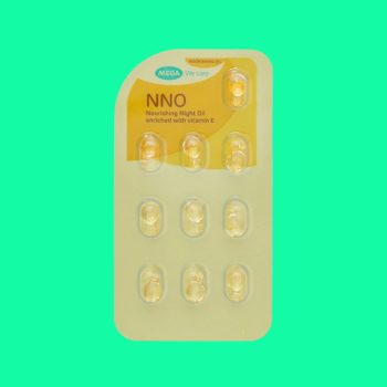 NNO Nourishing Night Oil