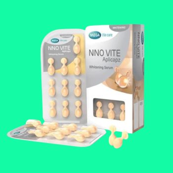 NNO Vite Aplicapz Whitening Serum