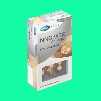 NNO Vite Aplicapz Whitening Serum