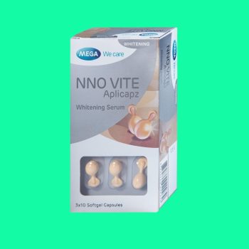 NNO Vite Aplicapz Whitening Serum